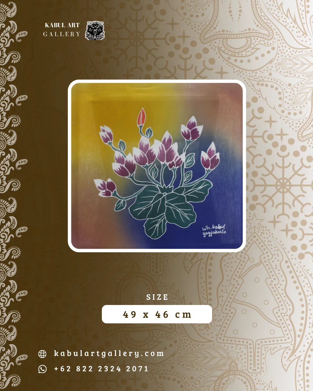 Mekaran Padma Senja